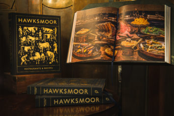 Hawksmoor: Restaurants & Recipes